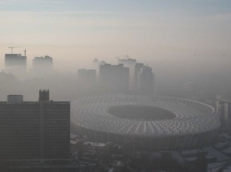Как жителям Киева уберечься от загрязнения воздуха из-за смога
