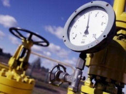 Украинские заказчики увеличивают импорт газа из ЕС, - ОГТСУ