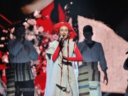 "Я не хочу этой виртуальной войны и хейта": победительница Нацотбора на "Евровидение" Алина Паш отказалась от участия в конкурсе