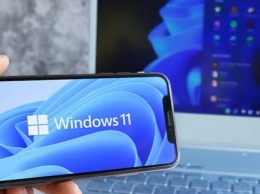 С выходом версии Android 13 для разработчиков на смартфоне удалось запустить Windows 11