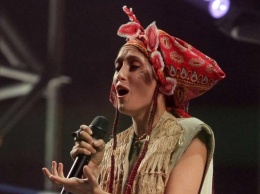 &34;Не хочу войны&34;: затравленная на Украине певица отказалась от участия в &34;Евровидении&34;