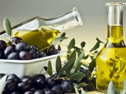 Вред и польза оливкового масла