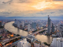 Столицу Таиланда Бангкок переименуют