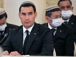 Власть в наследство. Перемены в Туркменистане