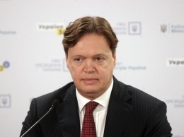Главу Фонда госимущества Сенниченко уволили со второй попытки