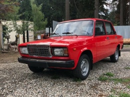 В США советские авто продают по цене новых американских | ТопЖыр