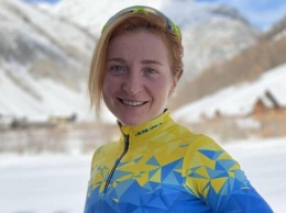 Украинская лыжница завершает карьеру после скандала с допингом на Олимпиаде