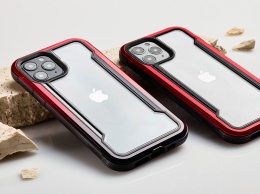 Выбираем лучшие чехлы для iPhone 13 Pro Max