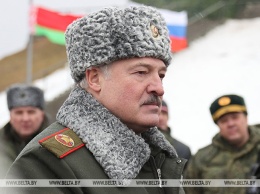 Лукашенко заявил, что будет вечным президентом, и назвал условие ухода с поста