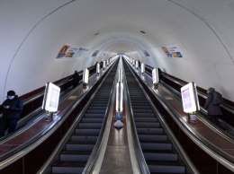Как будет работать метро и наземный транспорт Киева в случае чрезвычайной ситуации - разъяснение КГГА