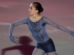 Проиграла специально: журналисты раскрыли маневр Валиевой на Олимпиаде