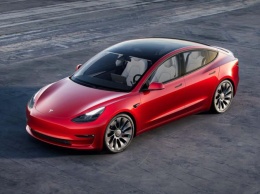 Tesla обвинили в отказе подвески, который привел к смертельному ДТП