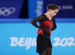 WADA обвинил РУСАДА в допуске Валиевой на Олимпиаду