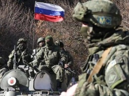 Им не нужна война - экс-министр оценил состояние войск РФ у границ Украины