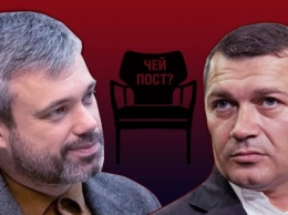 Заместитель Кличко Петр Оленич "сдал" правоохранителям схемы Поворозника, надеясь занять его место, - политический эксперт