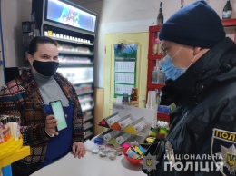 В Одесской области выявили 45 нарушений карантина за неделю