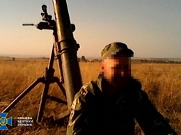 СБУ разоблачила двух боевиков «ДНР»