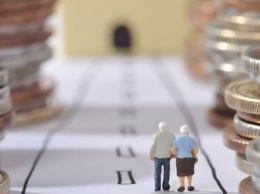 В 2023 году в Украине планируют запустить накопительную пенсионную систему