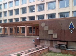 В Одессе арестовали все здания Политеха из-за найденных нарушений