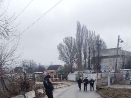 На Приднепровской ТЭС нашли опасное устройство: предварительно - взрывчатка