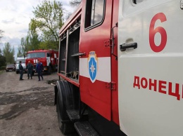 В ДНР уже заговорили об эвакуации в Россию сотен тысяч человек