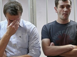 Условный срок Олегу Навальному по "санитарному делу" заменили реальным