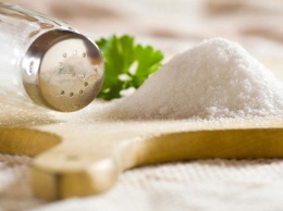 Дефицит соли негативно влияет на работу мозга