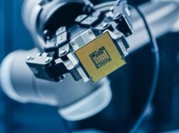 Intel готова участвовать в консорциуме инвесторов для выкупа активов Arm