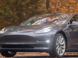 Водители массово жалуются на Tesla: причина