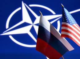 Экс-аналитик ЦРУ: США должны признать обещание о нерасширении НАТО
