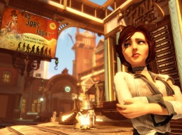 Для сервиса Netflix снимут экранизацию игровой серии BioShock