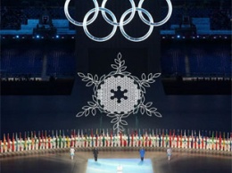 Китай обвинили в использовании ботов для создания «хорошего» образа Олимпиады-2022