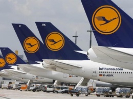 Немецкая авиакомпания приостанавливает все рейсы в Украину - подробности