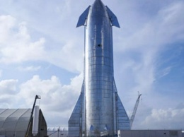 Китайцы создали «копию» американской ракеты SpaceX