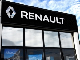 Renault ожидает выпустить на 300 тысяч автомобилей меньше из-за дефицита микросхем
