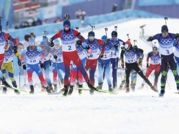 &34;Невыносимая боль&34;: финский лыжник отморозил себе гениталии на Олимпиаде