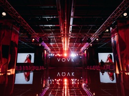 Большой успех: как VOVK стал одним из самых популярных украинских брендов