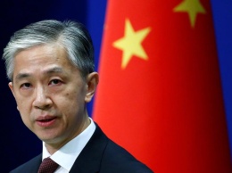 Китай объявил о введении санкций против США