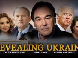 Оскароносный режиссер Оливер Стоун в 2019 году предсказал войну между Украиной и Россией и дал рецепт, как ее избежать, - довериться Медведчуку