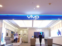 Vivo выпустит флагманский смартфон с процессором Dimensity 9000