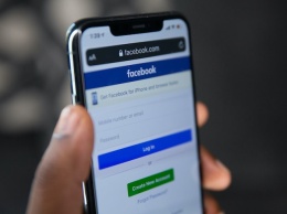 Facebook обвиняют в недостаточно активной борьбе с дезинформацией
