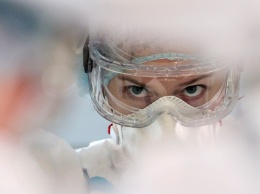 "Пандемия угасает": ситуация с коронавирусом в больнице Мечникова в Днепре