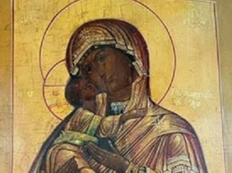 Харьковчанин пытался переслать за границу шесть старинных икон