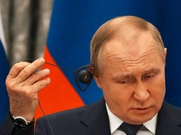 Признание "ЛДНР": Путин сделал заявление