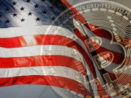 Белый дом будет законодательно регулировать рынок криптовалют США
