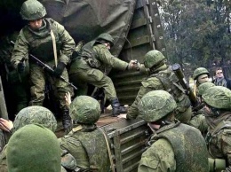 Путин поручил Минобороны РФ ввести российские войска на территорию ОРДЛО: документ