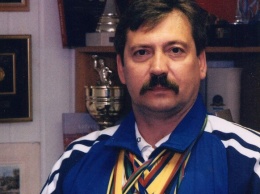 Олимпийский чемпион Александр Сидоренко умер из-за осложнений коронавируса