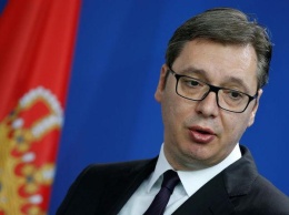 Президент Сербии призвал Шольца прекратить врать про геноцид в Косово и признать преступления НАТО