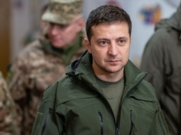 В каком случае в Украине введут военное положение: Владимир Зеленский назвал условие