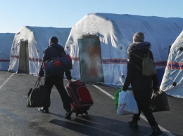Куда везут эвакуированных с Донбасса, и почему РФ подставляет русскоязычных